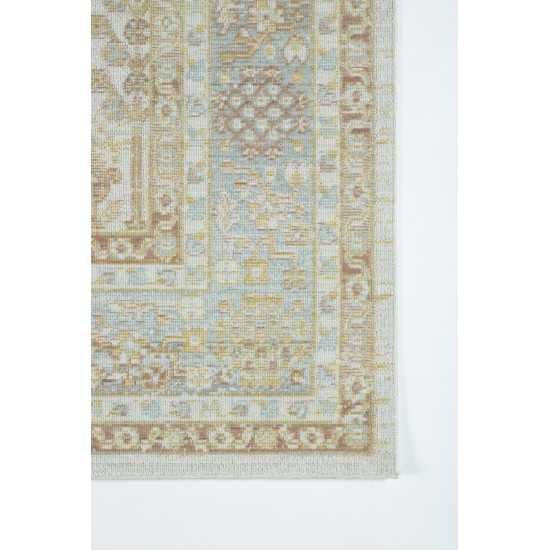 Rug, Momeni, Isabella, ISA-8, Ivory, 2' X 3', 47173