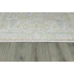 Rug, Momeni, Isabella, ISA-8, Ivory, 2' X 3', 47173