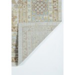 Rug, Momeni, Isabella, ISA-8, Ivory, 2' X 3', 47173