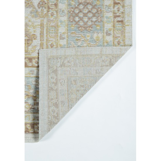 Rug, Momeni, Isabella, ISA-8, Ivory, 2' X 3', 47173