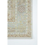 Rug, Momeni, Isabella, ISA-8, Ivory, 4' X 6', 47181