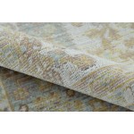 Rug, Momeni, Isabella, ISA-8, Ivory, 5'3" X 7'3", 47183