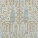 Rug, Momeni, Isabella, ISA-8, Ivory, 5'3" X 7'3", 47183