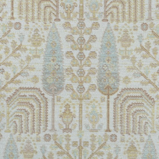 Rug, Momeni, Isabella, ISA-8, Ivory, 7'10" X 10'6", 47188