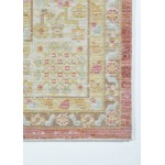 Rug, Momeni, Isabella, ISA-8, Pink, 2' X 3', 47172