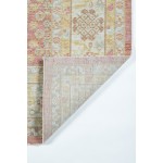 Rug, Momeni, Isabella, ISA-8, Pink, 2' X 3', 47172