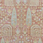 Rug, Momeni, Isabella, ISA-8, Pink, 2' X 3', 47172