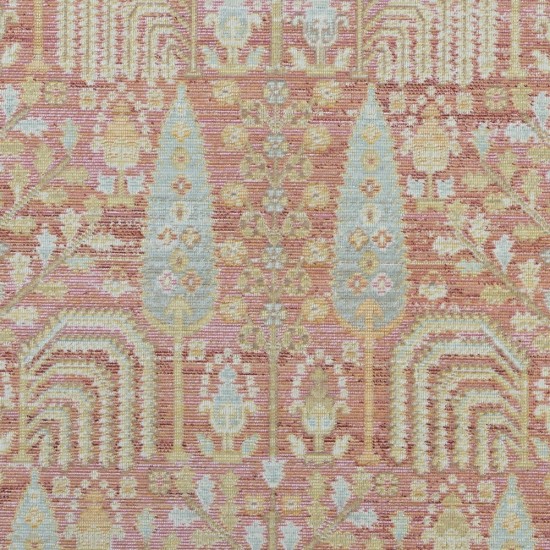 Rug, Momeni, Isabella, ISA-8, Pink, 2' X 3', 47172