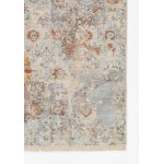 Rug, Momeni, Izmir, IZ-01, Multi, 5' X 5' Round, 47968