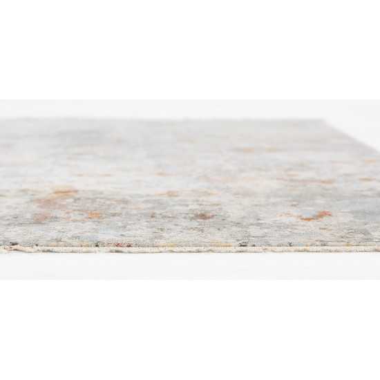 Rug, Momeni, Izmir, IZ-01, Multi, 5' X 5' Round, 47968