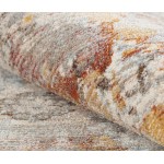 Rug, Momeni, Izmir, IZ-01, Multi, 5' X 5' Round, 47968