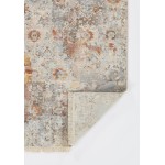 Rug, Momeni, Izmir, IZ-01, Multi, 5' X 5' Round, 47968