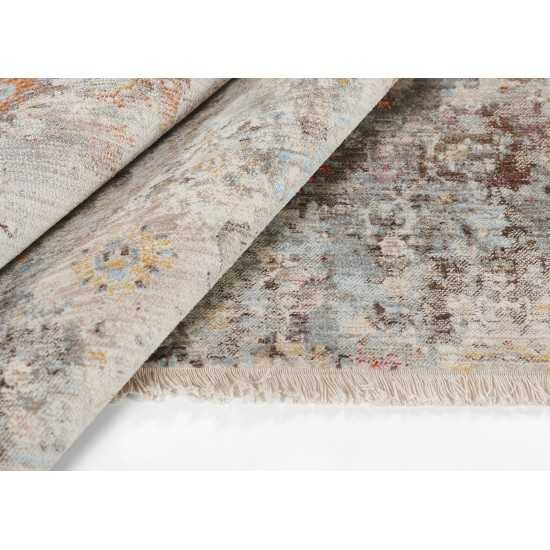 Rug, Momeni, Izmir, IZ-01, Multi, 5' X 7'9", 47972