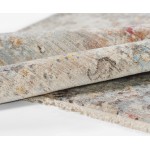 Rug, Momeni, Izmir, IZ-01, Multi, 5' X 7'9", 47972