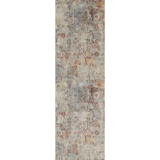 Rug, Momeni, Izmir, IZ-01, Multi, 5' X 7'9", 47972