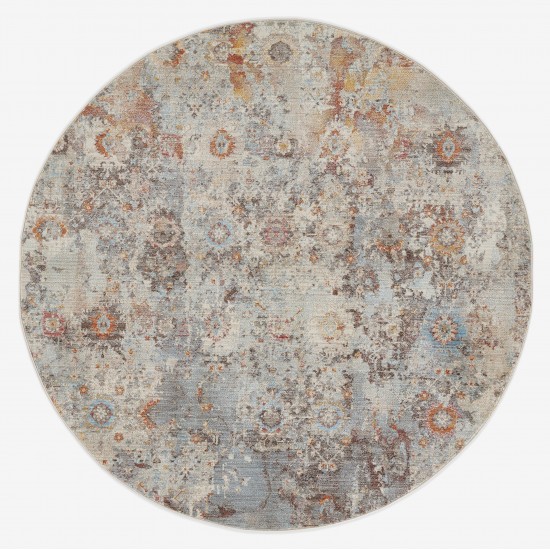 Rug, Momeni, Izmir, IZ-01, Multi, 5' X 7'9", 47972