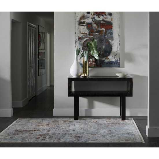 Rug, Momeni, Izmir, IZ-01, Multi, 5' X 7'9", 47972