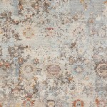 Rug, Momeni, Izmir, IZ-01, Multi, 5' X 7'9", 47972
