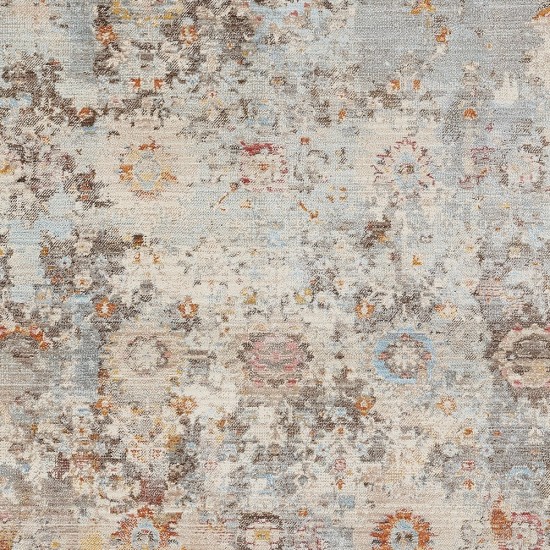 Rug, Momeni, Izmir, IZ-01, Multi, 5' X 7'9", 47972