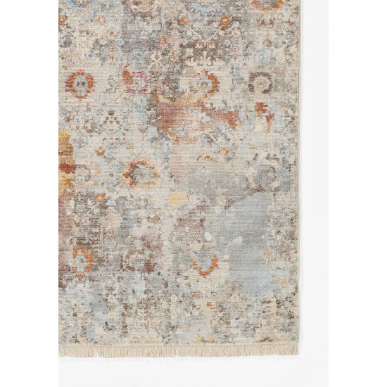 Rug, Momeni, Izmir, IZ-01, Multi, 8' X 10', 47981