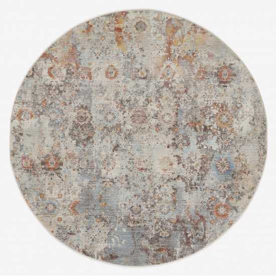 Rug, Momeni, Izmir, IZ-01, Multi, 8' X 10', 47981