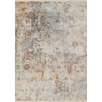 Rug, Momeni, Izmir, IZ-01, Multi, 9' X 12', 47986