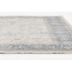 Rug, Momeni, Izmir, IZ-02, Blue, 3' X 5', 47962