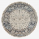 Rug, Momeni, Izmir, IZ-02, Blue, 9' X 12', 47987