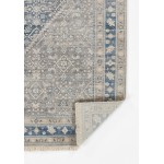 Rug, Momeni, Izmir, IZ-03, Blue, 2' X 3', 47948