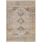 Rug, Momeni, Izmir, IZ-04, Multi, 2' X 3', 47949