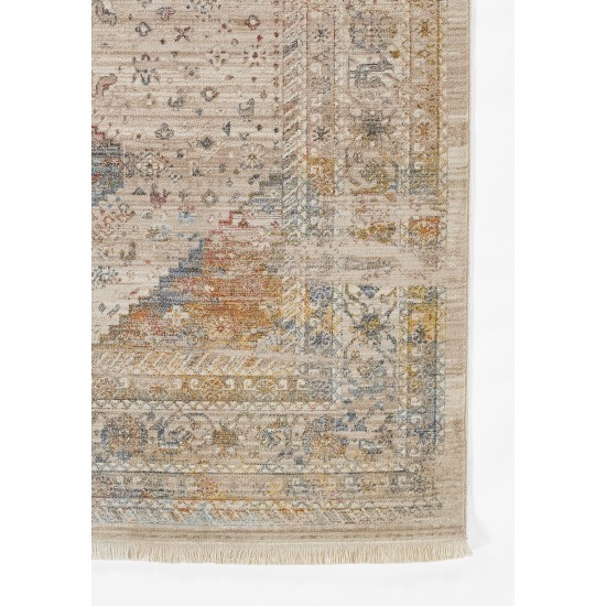 Rug, Momeni, Izmir, IZ-04, Multi, 2' X 3', 47949