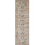 Rug, Momeni, Izmir, IZ-04, Multi, 2' X 3', 47949