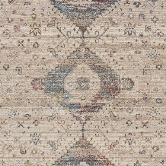 Rug, Momeni, Izmir, IZ-04, Multi, 2' X 3', 47949