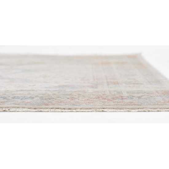 Rug, Momeni, Izmir, IZ-04, Multi, 3' X 5', 47959