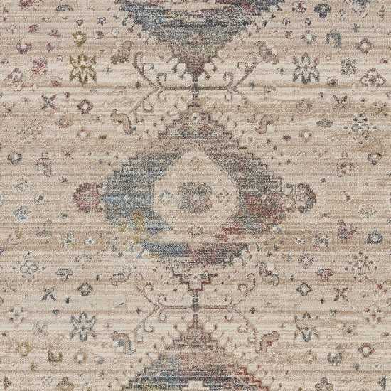 Rug, Momeni, Izmir, IZ-04, Multi, 3' X 5', 47959