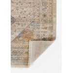 Rug, Momeni, Izmir, IZ-04, Multi, 5' X 5' Round, 47969