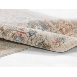 Rug, Momeni, Izmir, IZ-04, Multi, 5' X 5' Round, 47969