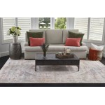Rug, Momeni, Izmir, IZ-04, Multi, 5' X 5' Round, 47969