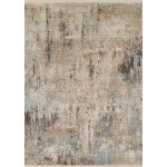 Rug, Momeni, Izmir, IZ-05, Blue, 2'6" X 8' Runner, 47957