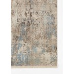 Rug, Momeni, Izmir, IZ-05, Blue, 2'6" X 8' Runner, 47957