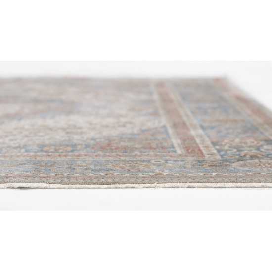 Rug, Momeni, Izmir, IZ-06, Multi, 2' X 3', 47951