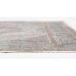Rug, Momeni, Izmir, IZ-06, Multi, 5' X 5' Round, 47970
