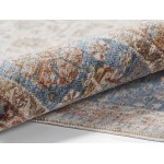 Rug, Momeni, Izmir, IZ-06, Multi, 5' X 5' Round, 47970