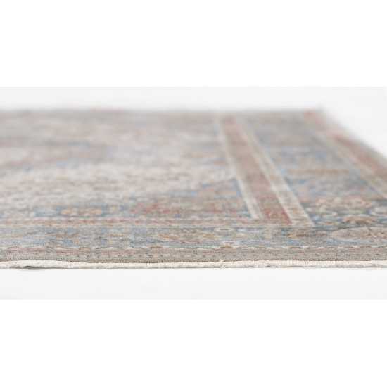Rug, Momeni, Izmir, IZ-06, Multi, 8' X 10', 47983