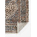 Rug, Momeni, Izmir, IZ-06, Multi, 8' X 10', 47983