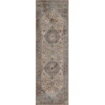 Rug, Momeni, Izmir, IZ-06, Multi, 8' X 10', 47983
