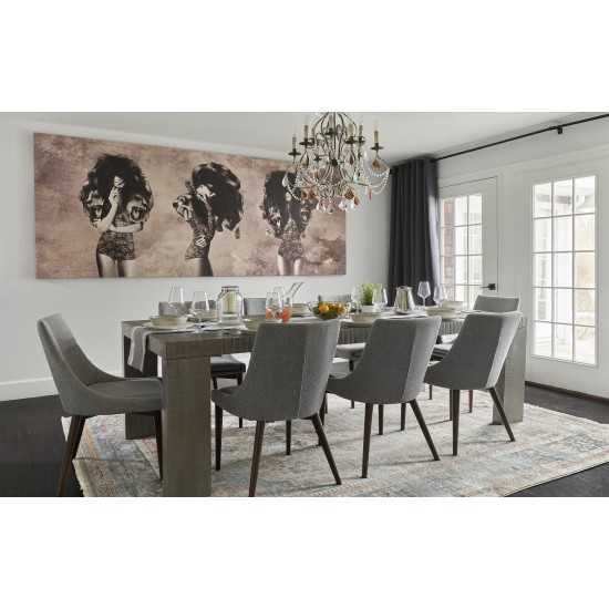 Rug, Momeni, Izmir, IZ-06, Multi, 8' X 10', 47983