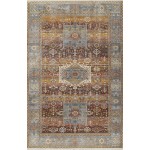 Rug, Momeni, Izmir, IZ-07, Multi, 5' X 7'9", 49442