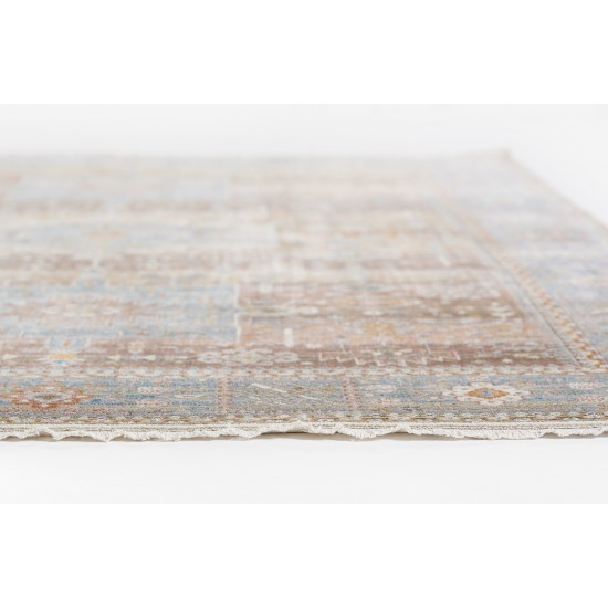 Rug, Momeni, Izmir, IZ-07, Multi, 5' X 7'9", 49442