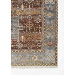 Rug, Momeni, Izmir, IZ-07, Multi, 9' X 12', 49444